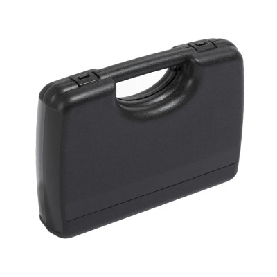 Plastový kufrík na krátku zbraň Negrini 2038 23,5 x 16 x 4,6 cm