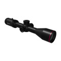 Puškohľad Noxar Magnar 2,5-20x50 Pro + montážne krúžky Picatinny 30mm