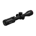 Puškohľad Noxar Magnar 2,5-20x50 Pro + montážne krúžky Picatinny 30mm