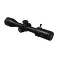 Puškohľad Noxar Magnar 2,5-20x50 Pro + montážne krúžky Picatinny 30mm