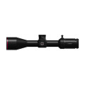 Puškohľad Noxar Magnar 2,5-20x50 Pro + montážne krúžky Picatinny 30mm