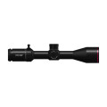 Puškohľad Noxar Magnar 2,5-20x50 Pro + montážne krúžky Picatinny 30mm