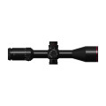Puškohľad Noxar Magnar 2,5-20x50 Pro + montážne krúžky Picatinny 30mm