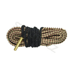 Čistiaca šnúra 6 mm, 6,5 mm, .25, .243, .264 Čistiaca šnúra 6 mm, 6,5 mm, .25, .243, .264