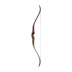 Reflexný luk Oak Ridge Dymond 62"
