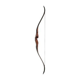 Reflexný luk Oak Ridge Dymond 62"