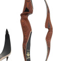 Reflexný luk Oak Ridge Dymond 62"