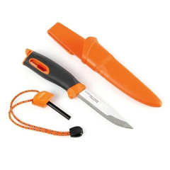LMF Swedish FireKnife Orange LMF Swedish FireKnife Orange