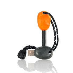 LMF Gr.P FireFork 2-pack orange-black LMF Gr.P FireFork 2-pack orange-black