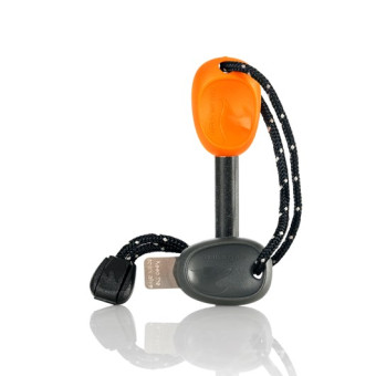 LMF FireSteel Army 2.0 orange Pin-Pack