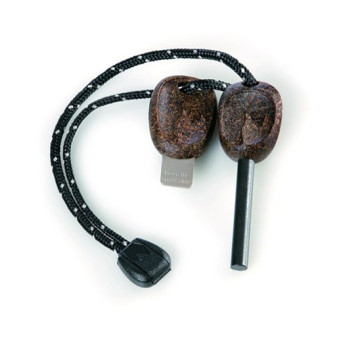LMF FireSteel Army 2.0 CoCo Shell Pin-Pack
