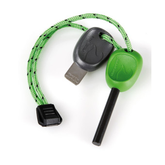 LMF FireSteel Scout 2.0 Green
