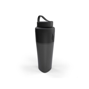 LMF Pack-up-Bottle Black