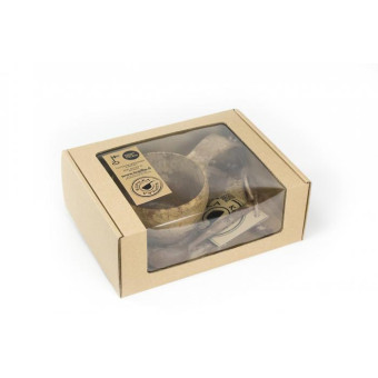 Kupilka Gift box hnedá