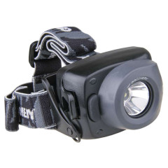 LED čelovka GP na 3x AAA, 1x LED 5W LED čelovka GP na 3x AAA, 1x LED 5W