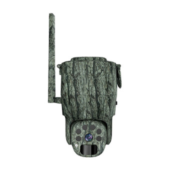 Fotopasca Outcam PTZ Live 4G LTE