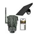 Fotopasca Outcam PTZ Live 4G LTE