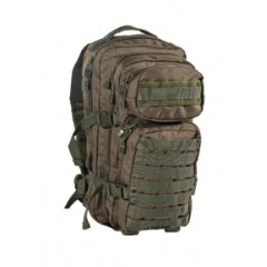 Batoh vojenský US ARMY zelený Batoh vojenský US ARMY zelený