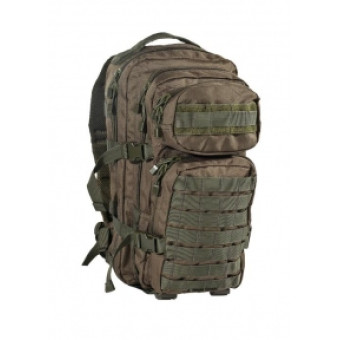 Batoh vojenský US ARMY zelený