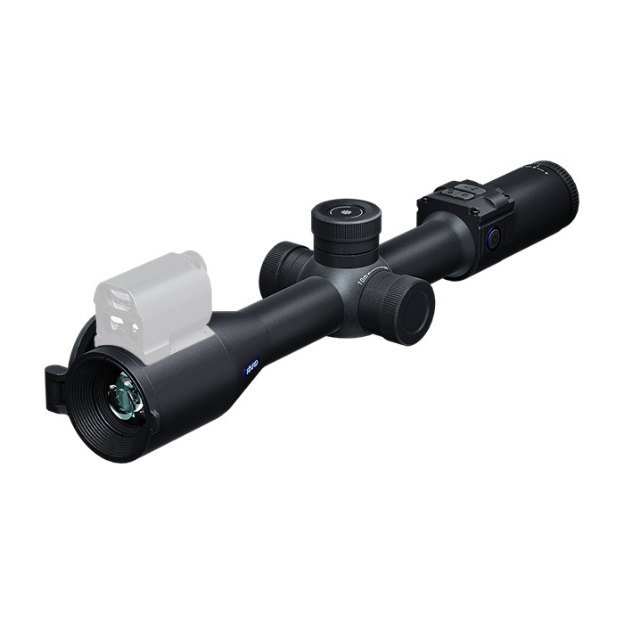 Puškohľad s nočným videním Pard Night Stalker 4K Pro 5,6x