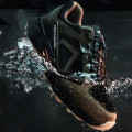 Topánky Pentagon Kion WP Trekking Shoes Tactical, hnedé