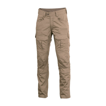 Taktické nohavice Pentagon Lycos Combat Pants, Coyote