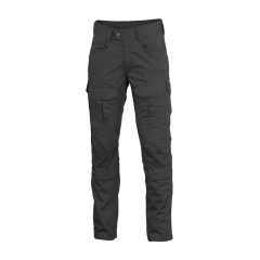Taktické nohavice Pentagon Lycos Combat Pants, čierne Taktické nohavice Pentagon Lycos Combat Pants, čierne