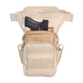 Kapsa Pentagon Max-S 2.0 Thigh Pouch, Olive