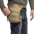 Kapsa Pentagon Max-S 2.0 Thigh Pouch, Olive