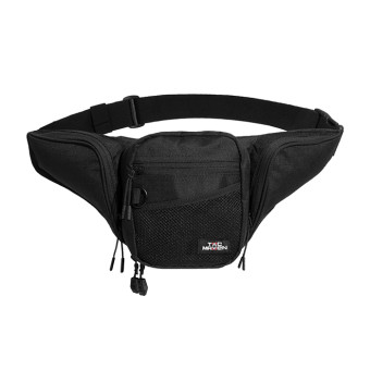 Ľadvinka Pentagon Nemea 2.0 Concealment Pouch, čierna
