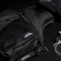 Ľadvinka Pentagon Nemea 2.0 Concealment Pouch, čierna