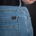 Pánske nohavice Pentagon Rogue Jeans Pants, svetlomodré