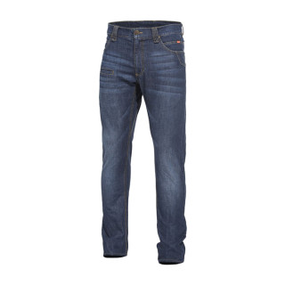 Pánske nohavice Pentagon Rogue Jeans Pants, modré Pánske nohavice Pentagon Rogue Jeans Pants, modré