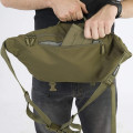 Taška Pentagon Telamon Bag, čierna