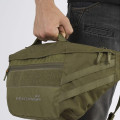 Taška Pentagon Telamon Bag, čierna