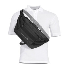 Taška Pentagon Telamon Bag, čierna Taška Pentagon Telamon Bag, čierna