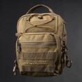 Taška Pentagon UCB 2.0 Chest Bag, čierna
