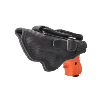 Opaskové puzdro Cordura pre Piexon JPX2, ľavé