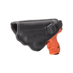 Opaskové puzdro Cordura pre Piexon JPX6, pravé Opaskové puzdro Cordura pre Piexon JPX6, pravé
