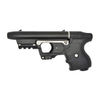 Obranný prostriedok Piexon JPX2 Gen 1, čierny Obranný prostriedok Piexon JPX2 Gen 1, čierny