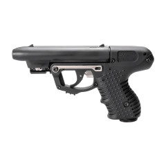 Obranný prostriedok Piexon JPX2 Gen 2 s laserom, čierny