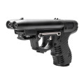 Obranný prostriedok Piexon JPX2 Gen 2, čierny