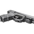 Obranný prostriedok Piexon JPX2 Gen 2, čierny