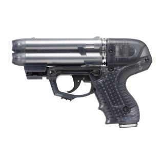 Obranný prostriedok Piexon JPX6 Jet Defender, čierny