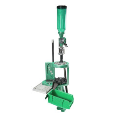 Prebíjací lis RCBS Pro Chucker 7 Progressive Press Prebíjací lis RCBS Pro Chucker 7 Progressive Press