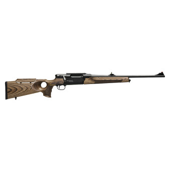 Opakovacia guľovnica Strasser RS SOLO Evolution Tahr Thumbhole