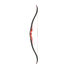 Reflexný luk Ragim Black Bear 58" 30 lb RH