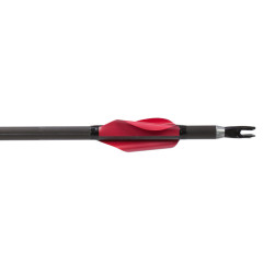 Plastové letky Range-O-Matic Spin Wing 1,75", 50 ks