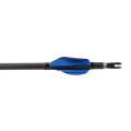Plastové letky Range-O-Matic Spin Wing 1,75", 50 ks