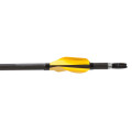 Plastové letky Range-O-Matic Spin Wing 1,75", 50 ks